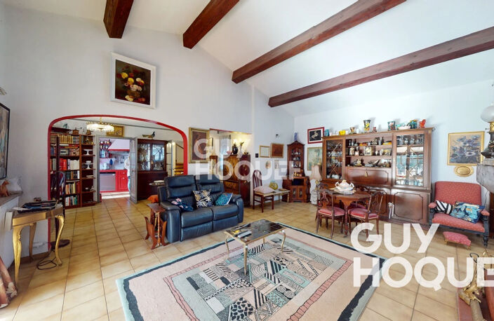 Maison à vendre à Saint Cyprien - 4 pièces, 142 m² _ proche plage — photo 3