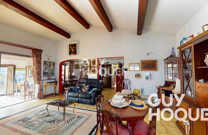 Maison à vendre à Saint Cyprien - 4 pièces, 142 m² _ proche plage — photo 4