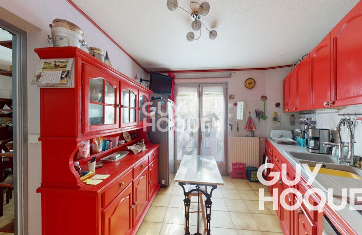 Maison à vendre à Saint Cyprien - 4 pièces, 142 m² _ proche plage — photo 5