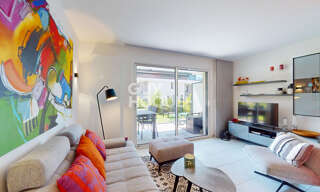 Appartement 2 Pièces 42 m² à vendre à Aix-les-Bains (73100)