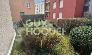 Appartement 2 Pièces 44 m² à louer à Lyon 4 (69004)