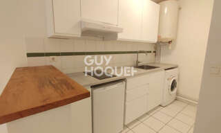 Appartement 1 Pièce 30 m² à louer à Agen (47000)