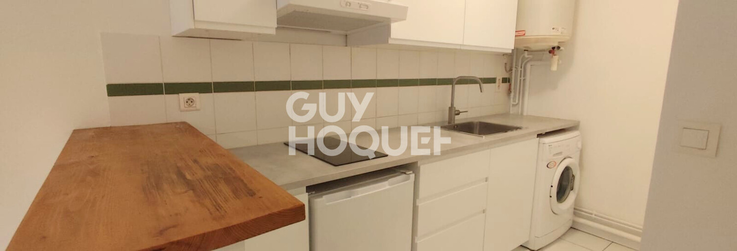 Appartement 1 Pièce 30 m² à louer à Agen (47000)