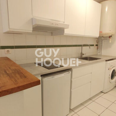 Appartement 1 pièces 395 €