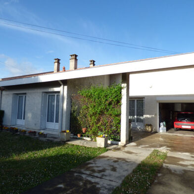 Maison 4 pièces 140000 €