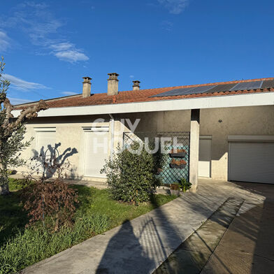 Maison 4 pièces 140000 €