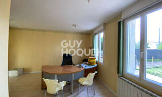 Maison 14 Pièces 216 m² à vendre à Libourne (33500)