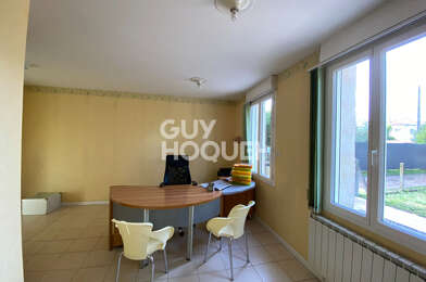 Maison 14 pièces 371000 €