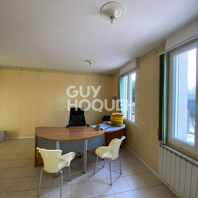 Maison 14 pièces 371000 €