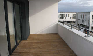 Appartement 2 Pièces 47 m² à louer à Villenave-d'Ornon (33140)