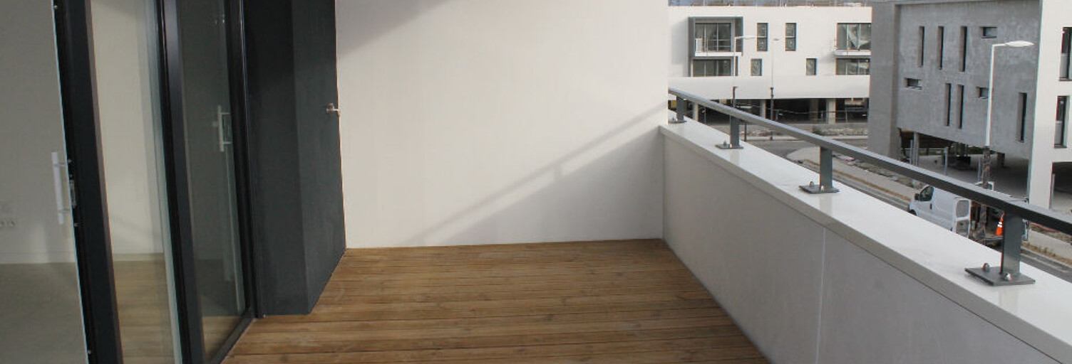 Appartement 2 Pièces 47 m² à louer à Villenave-d'Ornon (33140)