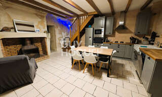 Maison 4 Pièces 82 m² à louer à Langeais (37130)