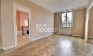 Appartement 4 Pièces 89 m² à vendre à Lyon 7 (69007)