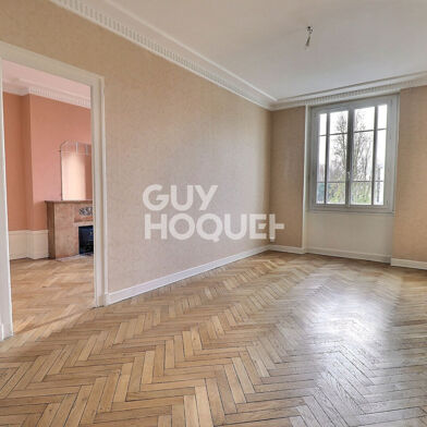 Appartement 4 pièces 330000 €