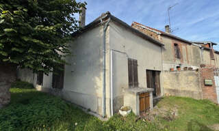 Maison 4 Pièces 85 m² à vendre à Barbonne-Fayel (51120)