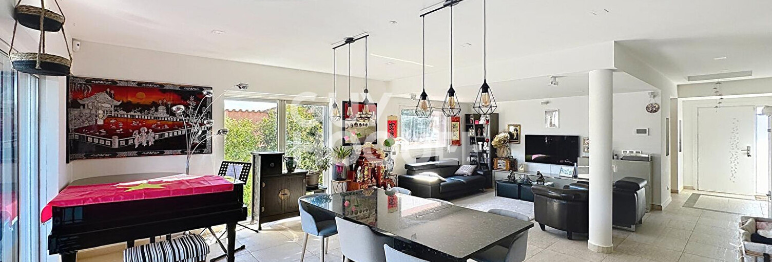 Maison 6 Pièces 225 m² à vendre à Saint-Laurent-de-la-Salanque (66250)