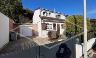 Maison 6 Pièces 100 m² à vendre à Combs-la-Ville (77380)