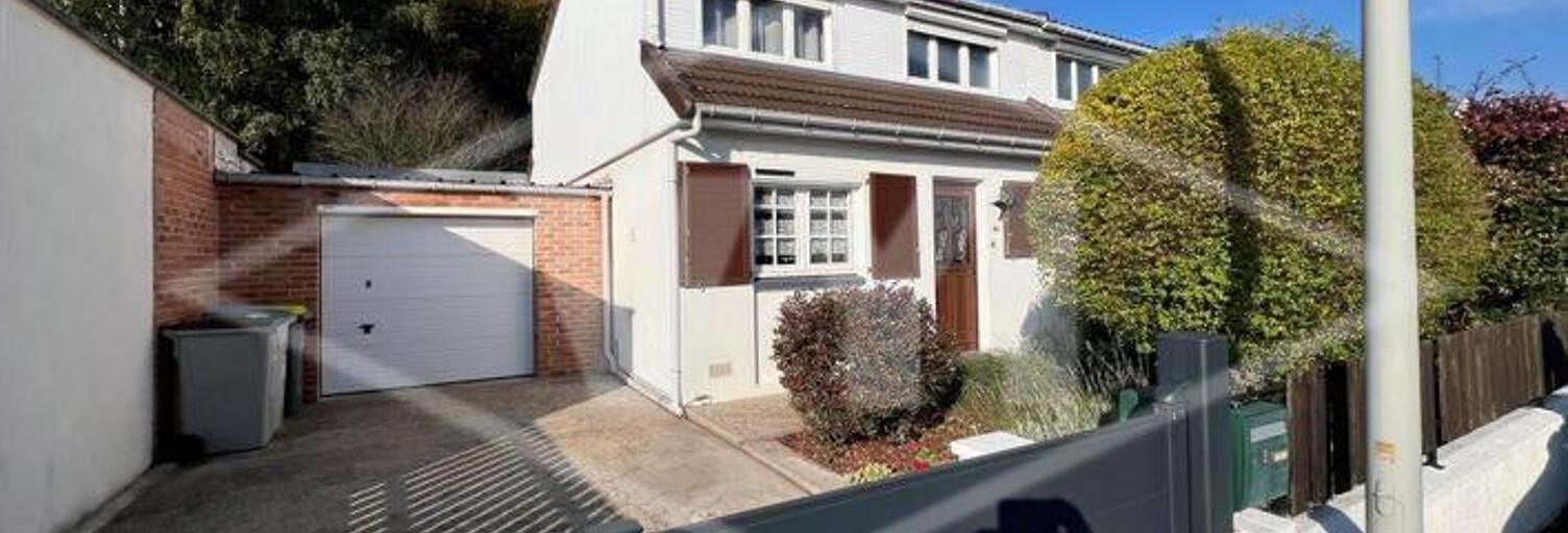 Maison 6 Pièces 100 m² à vendre à Combs-la-Ville (77380)