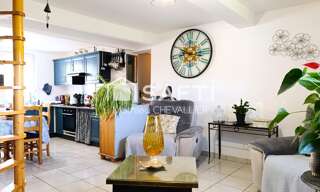 Maison 3 Pièces 69 m² à vendre à Abbeville (80100)