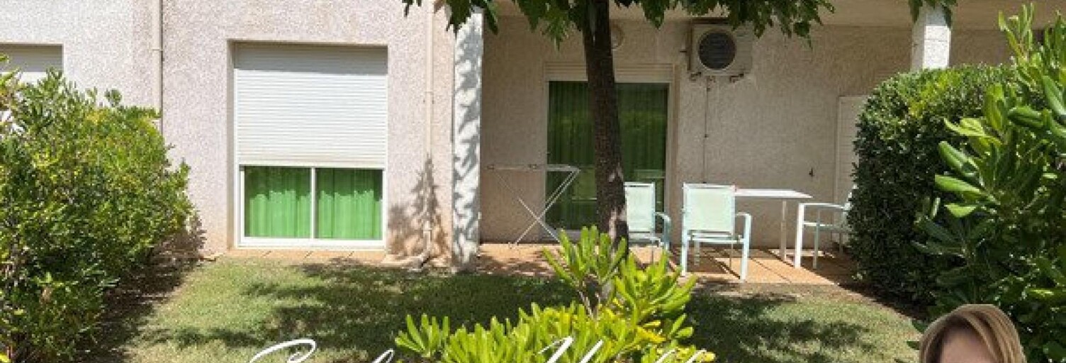 Appartement 2 Pièces 35 m² à vendre à Poggio-Mezzana (20230)