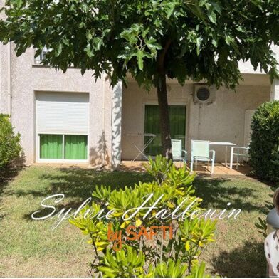 Appartement 2 pièces 125000 €