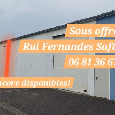 Commerce 1 pièces 319000 €