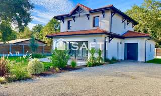 Maison 5 Pièces 158 m² à vendre à La Teste-de-Buch (33260)