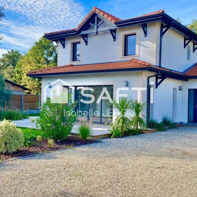 Maison 5 pièces 985000 €