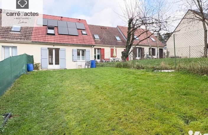 Vente maison 4 pièces 72 m² Vandœuvre-lès-Nancy (54500) — photo 2