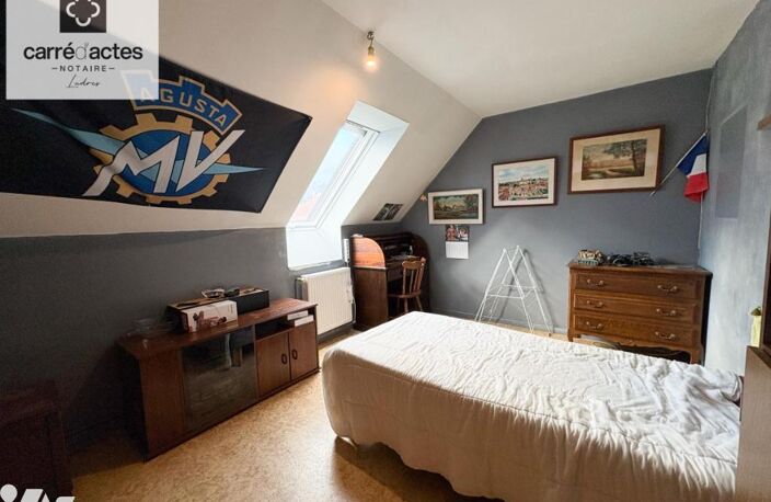 Vente maison 4 pièces 72 m² Vandœuvre-lès-Nancy (54500) — photo 3