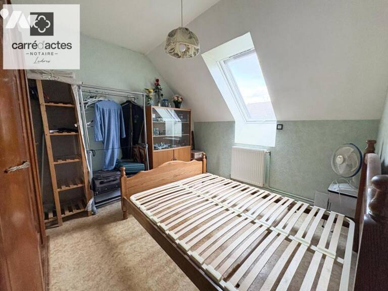 Maison 4 pièces 72 m² — photo 1