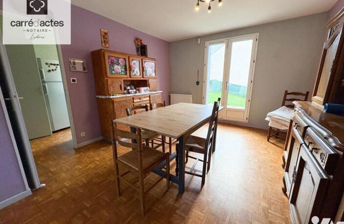 Vente maison 4 pièces 72 m² Vandœuvre-lès-Nancy (54500) — photo 5