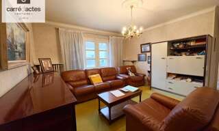 Maison 4 Pièces 71 m² à vendre à Neuves-Maisons (54230)