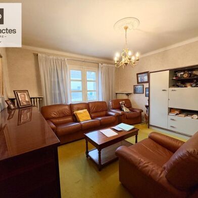 Maison 4 pièces 60000 €