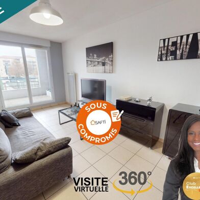 Appartement 2 pièces 125000 €