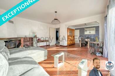 Maison 4 pièces 280000 €