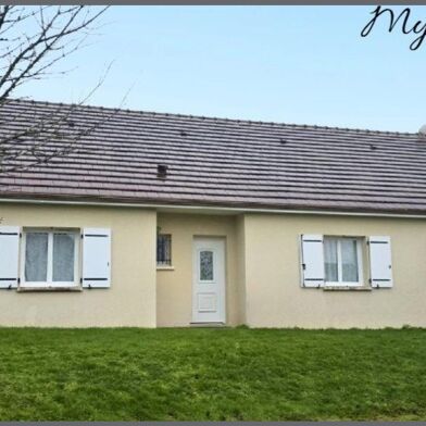 Maison 5 pièces 152000 €