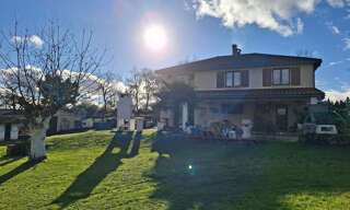 Maison 7 Pièces 184 m² à vendre à Figeac (46100)