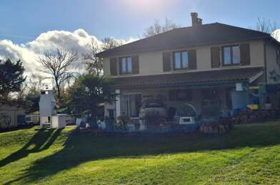 Maison 7 pièces 295000 €