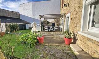 Maison 8 Pièces 175 m² à vendre à La Garnache (85710)