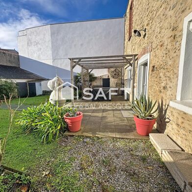 Maison 8 pièces 375000 €