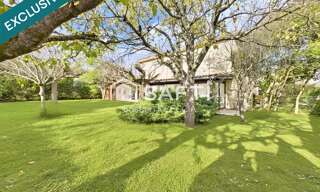 Maison 6 Pièces 150 m² à vendre à Villeneuve-Tolosane (31270)