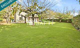 Maison 6 Pièces 150 m² à vendre à Villeneuve-Tolosane (31270)