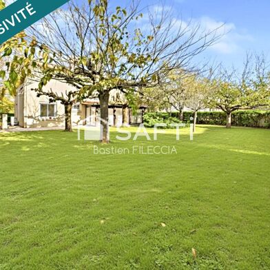 Maison 6 pièces 399000 €