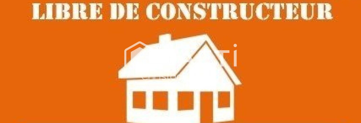 Terrain  4401 m² à vendre à Cadaujac (33140)