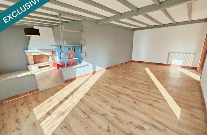 4400 m² constructibles +maison avec piscine garage — photo 4