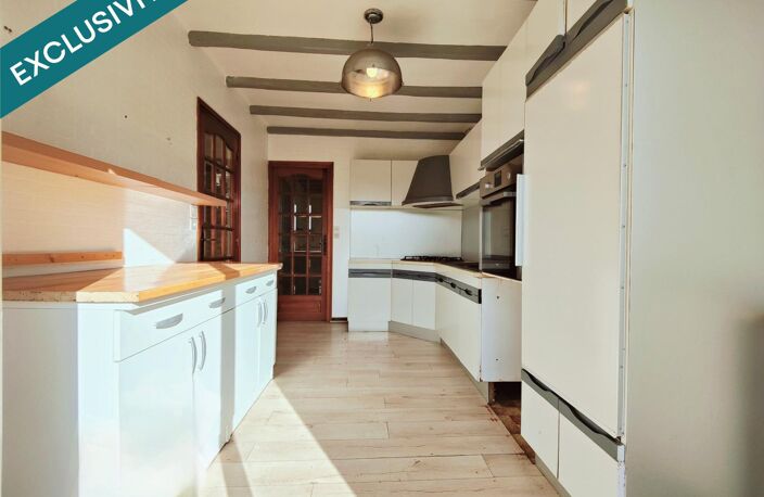 4400 m² constructibles +maison avec piscine garage — photo 5