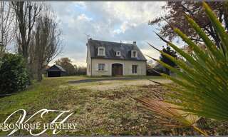 Maison 7 Pièces 155 m² à vendre à Tiercé (49125)