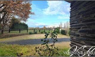 Maison 7 Pièces 155 m² à vendre à Tiercé (49125)