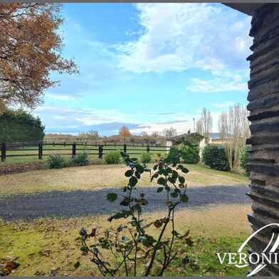 Maison 7 pièces 325450 €